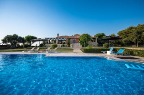 Villa Belvedere